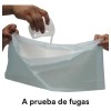 100 Pañal Tapete Entrenador Perros Y Cachorros 56x56cm
