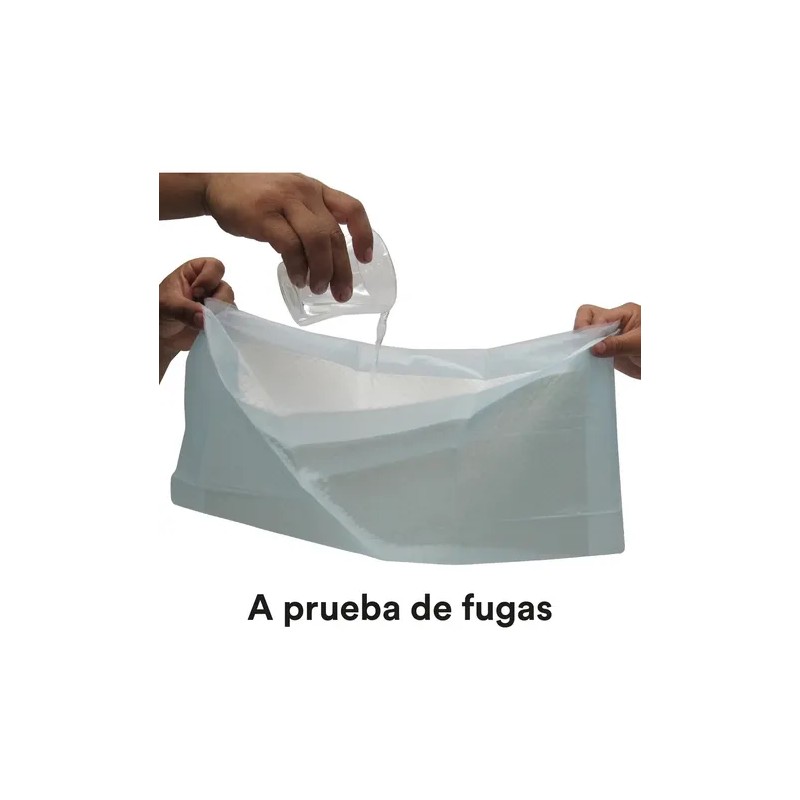 100 Pañal Tapete Entrenador Perros Y Cachorros 56x56cm