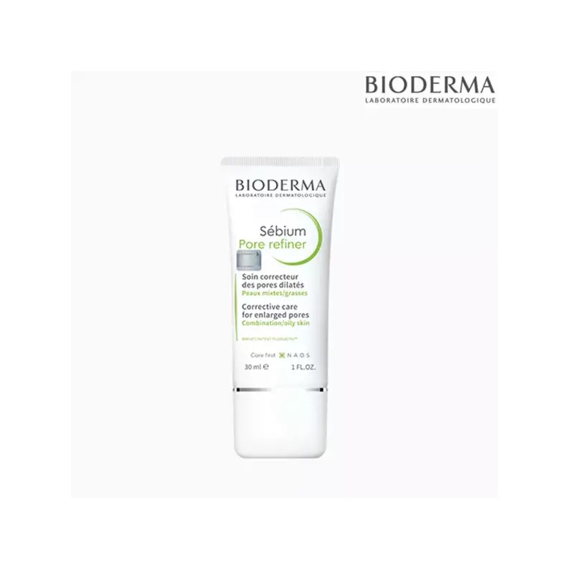 Bioderma 바이오더마 세비엄 포어 리파이너 30ml/에센스/b Bioderma Sebium Pore Refiner