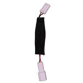 EnlargeCorp Alphard Vellfire 30 Series Early/Late Model Compatible High Mount Stop Lamp Flashing Kit ver.2.0