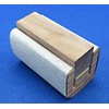 Shimomura Alec Artisan Hardness Sandpaper Base Machwood Mega Size Tool