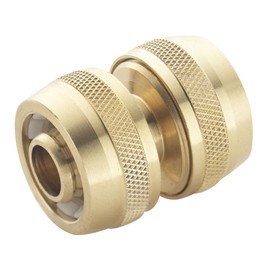 Spear & Jackson BWF16 1/2" Brass Hose Repairer