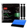 Knifeless Design Line 50m Tape Roll Including Toolkit