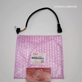 Suzuki Genuine OEM Suzuki 4-Stroke Outboard Engine Neutral Safety Switch 3772193J00 NEW