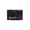 satch Wallet for Boys and Girls with Window, Coin Pocket