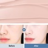HEVE BLUE Phyton Squa Hyal Blue Tone Up Sun Cushion
