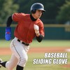 Youth Baseball Sliding Mitt - Hand Sliding Glove Softball with