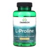L Prolina L Proline Premium Aminoacido 500mg 100 Caps Eg