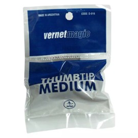Murphy's Magic Supplies, Inc. Thumb Tip Medium Vinyl by Vernet - Trick
