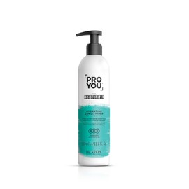 Revlon pro you the moisturiser hydrate acondicionador 350 ml