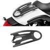 Motorcycle Solo Luggage Rack for Kawasaki Vulcan S 650 VN650