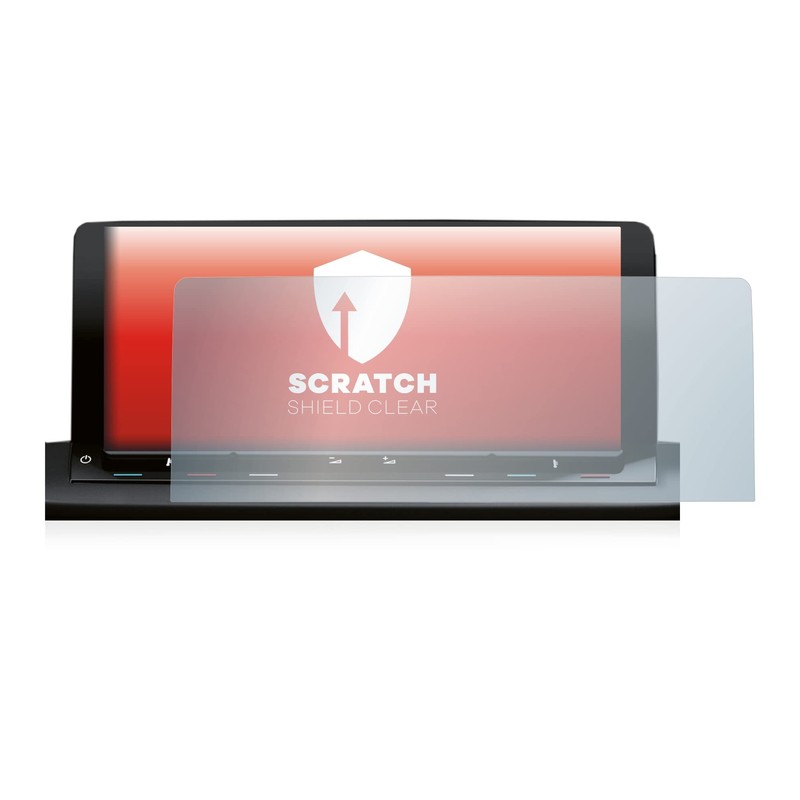 upscreen Volkswagen Caddy 5 Discover Media 10" Screen Protector -