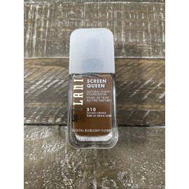 Milani Screen Queen Natural Finish Foundation 510 Golden Sienna