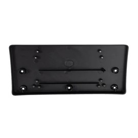 For Land Rover Range Rover Velar 2018 19 20 21 22 2023 License Plate Bracket | Front | Replacement For RO1068108 | LR095350