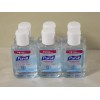 Purell Advanced Instant Hand Sanitizer - 2 oz Case of