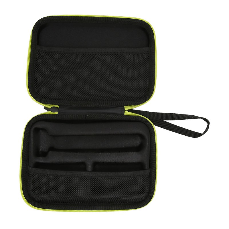 Hard Travel Bag Protective Storage Hard Case for OneBlade QP2520