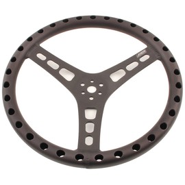 Joes Racing 13514-b 35.6 cm volante negro