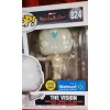 Funko Pop! WandaVision Vision #714 (Chase) , Vision #718 (70s),