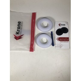 Replacement Ear Pads Cushion For Beats by Dr Dre Solo 2 Solo 3 Wireless