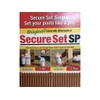 Secure Set - 20 Post Kit - Commercial Grade -4