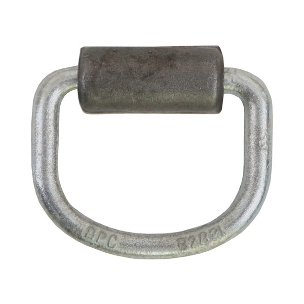 Buyers Products B28F Steel D-Ring