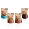 Pirucream Bites Wafer Rolls Bundle – 2 Hazelnut Chocolate 1
