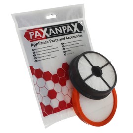 Vax Genuine Filter Kit (Type 27) - Air Upright