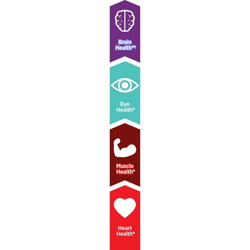 Equate Complete Multivitamin/M