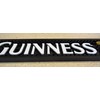 Guinness Bar Rail Spill Mat - NEW
