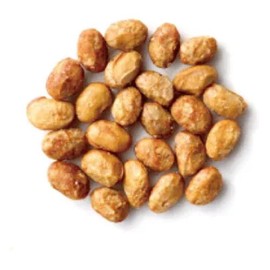 kano Kanro Puchi Pori Natto Snack Japanese Freeze Dried Beans Soy Sauce