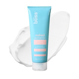 bliss Body Butter, Naked, 6.7 fl. oz.