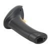 Wireless Barcode Scanner 3 in 1 USB Wired Handheld ABS