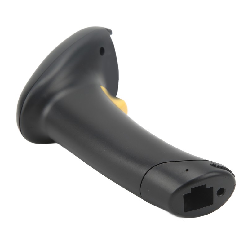 Wireless Barcode Scanner 3 in 1 USB Wired Handheld ABS