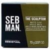 SEB MAN The Sculptor Matte Clay for Men, 70 ml