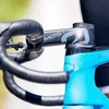 MOST TIGER ALU TiCR Aero Matte Black 31.8mm Stem 90mm