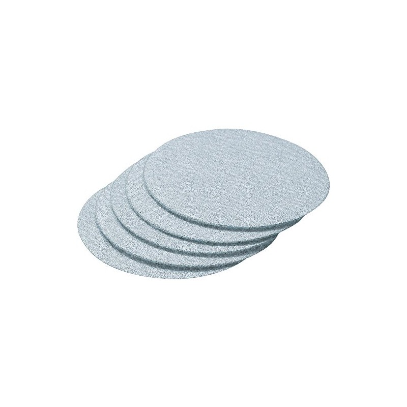 TRUSCO TMD50-600 Magic Discs, Φ2.0 inches (50 mm), Pack of