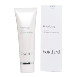 HYALOGY PEE EFFECT CLEARANCE CLEANSING