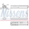 NISSENS 70512, Heat Exchanger, Interior Heating