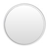 Floxite LED Lighted Tablet Mirror with 15X Magnification, Ultra Bright