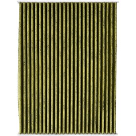 Original MANN-FILTER Interior Filter FP 27 009 – FreciousPlus biofunctional pollen filter – For passenger cars