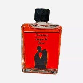 Feromonas Lengua de Perro Perfume Esoterico Atrayente de Amor y Sexo UNISEX