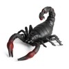 Animal Model Figures Simulation TPR Rubber Scorpion Figure Stress Relief