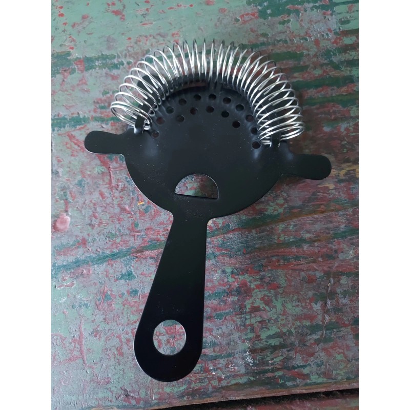 Espolon TEQUILA Hawthorne Strainer