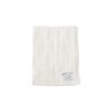 Gamagori Towel Six Weave Gauze Face Towel, Approx. 12.6 x