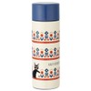 Skater SMBC4B-A Studio Ghibli Stainless Steel Mug Bottle, Kiki's Delivery