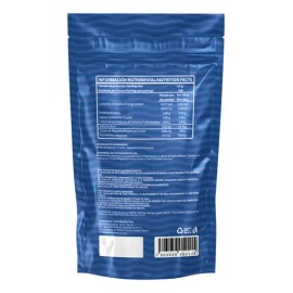 Citrato De Magnesio En Polvo Sin Sabor 250gr Wellthy