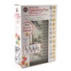 Norpro 3299 S/S Cookie/Icing Press with Case