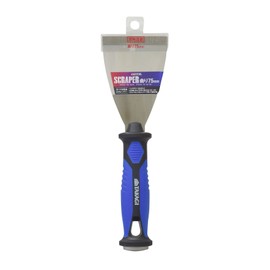 Takagi Bend Penetration Scraper with Guard 3.0 inches (75 mm)