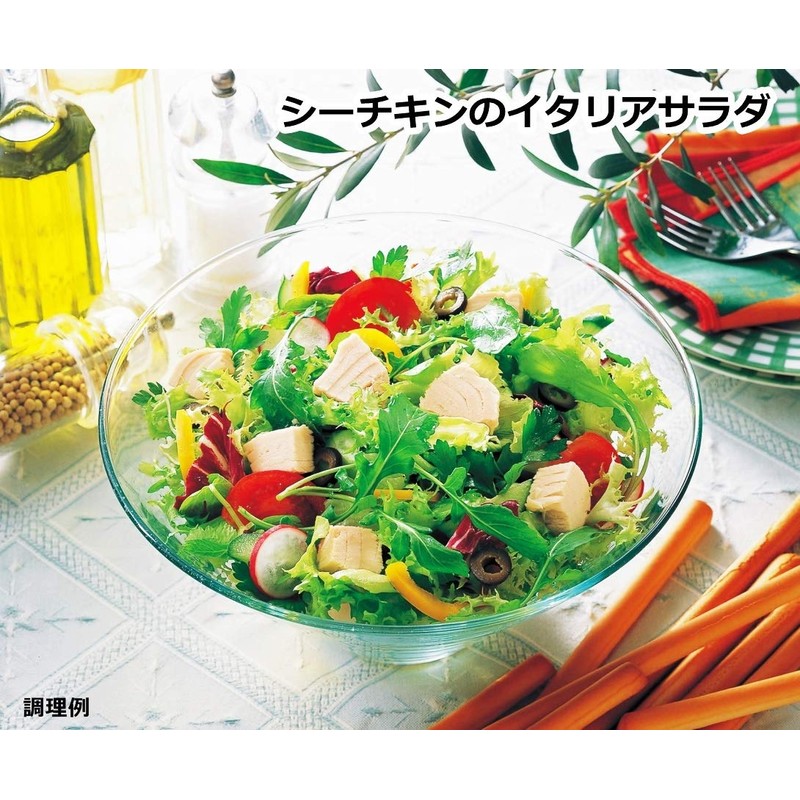 Hagoromo Sea Chicken Fancy 3.2 oz (90 g) (0259 mm)