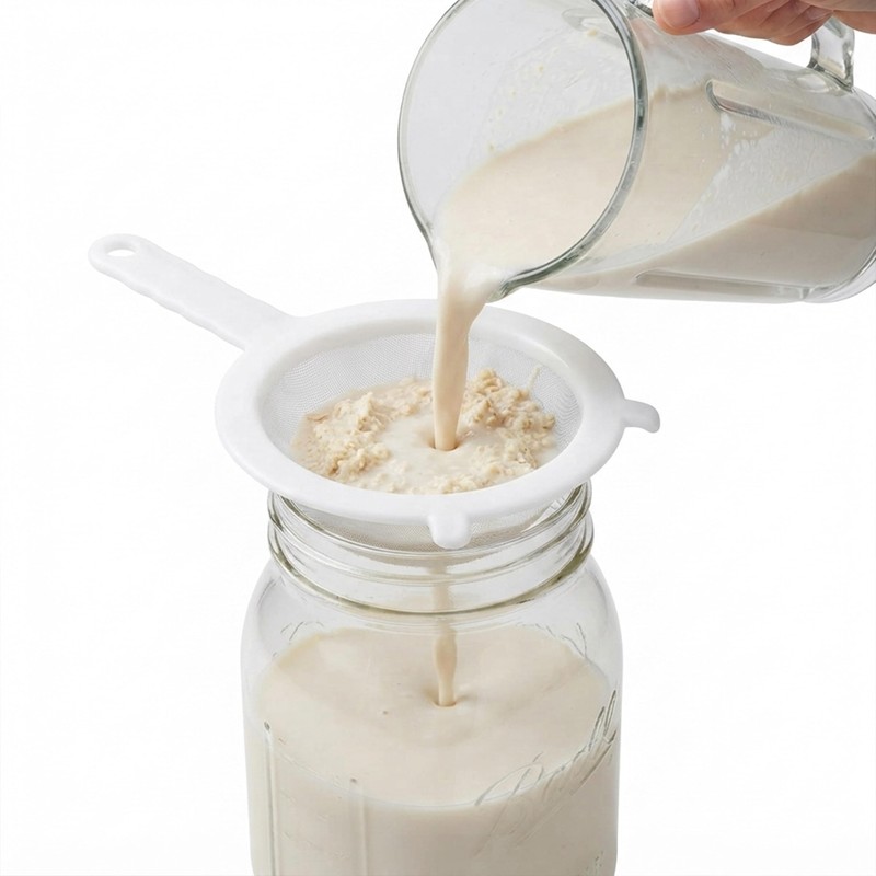 VIRS PRO 2-Pack Baby Brine Shrimp Sieve and Eggshell Separator